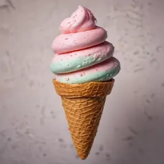 ice cream cone images