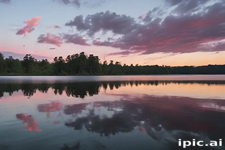 lake png