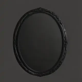 black oval png