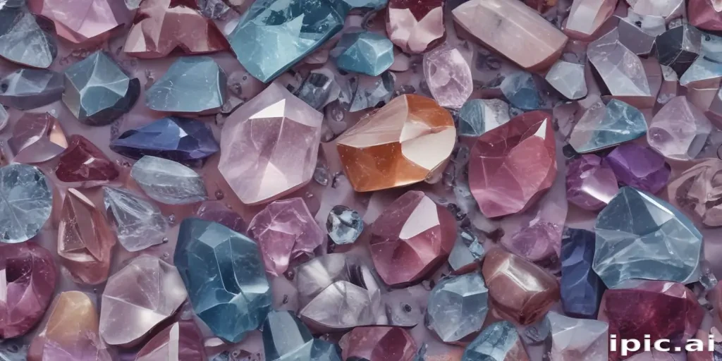 crystals png