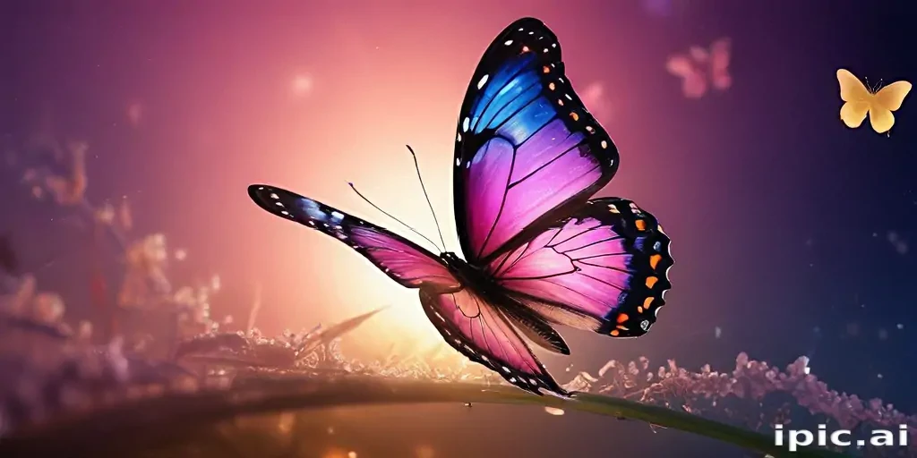 butterfly wallpaper for phone