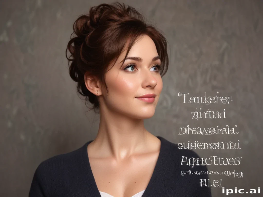 fictional character