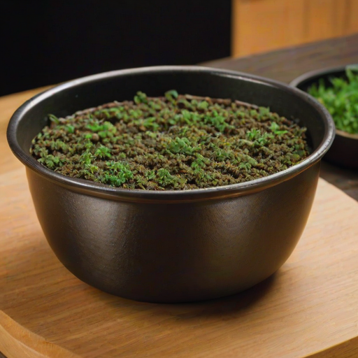 pot images