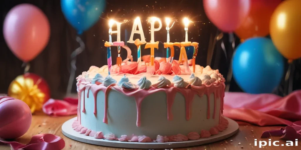free happy birthday images