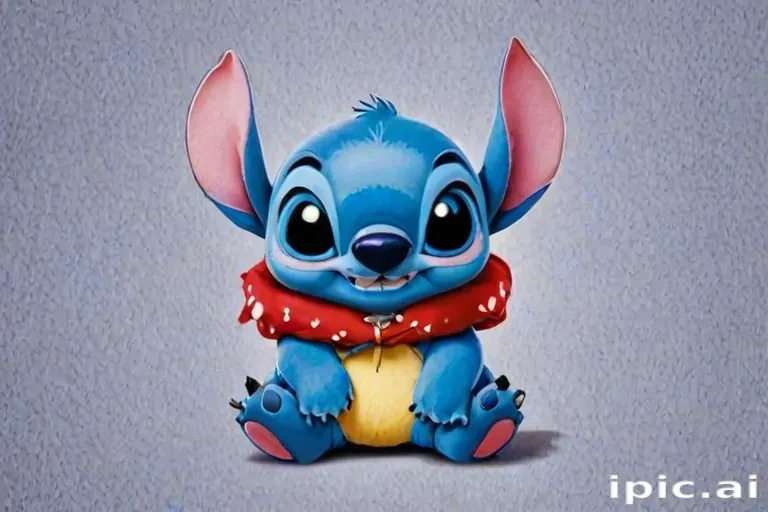 stitch wallpapers