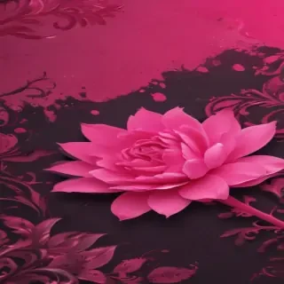 hot pink wallpaper iphone