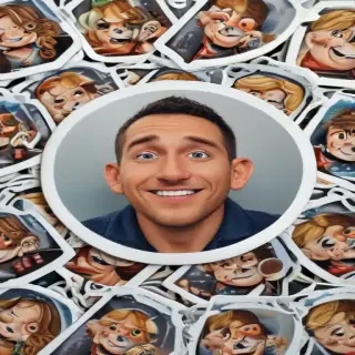 sticker images