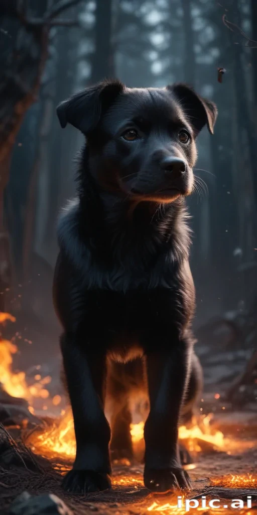 aesthetic background black
