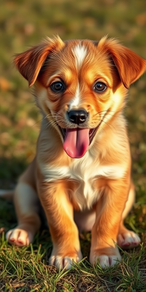 puppy wallpaper iphone