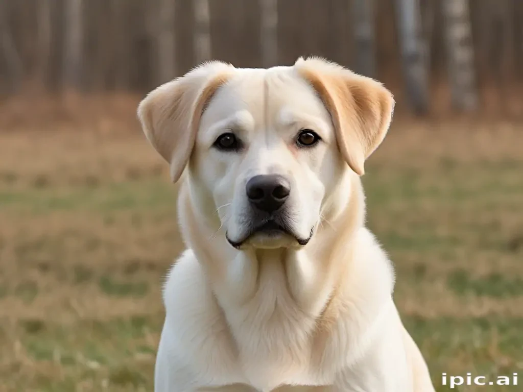 alaskan malador dog breed