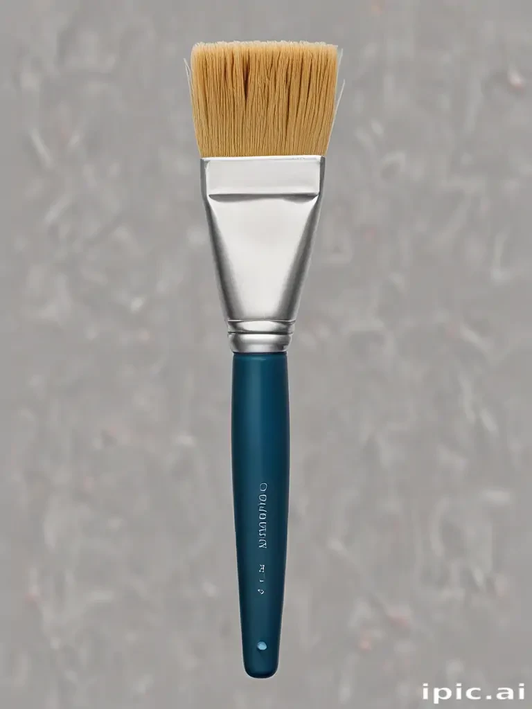 painting brush png