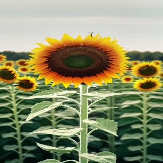 iphone cute sunflower wallpaper