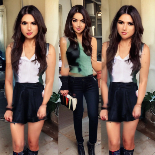 selena gomez new stylist