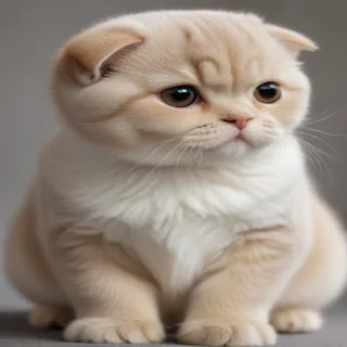 scottish fold breed