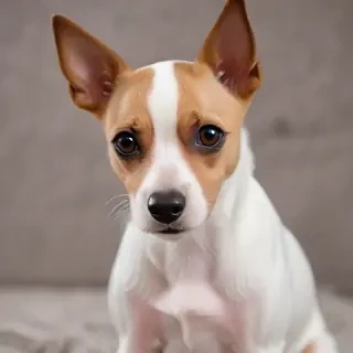 toy fox terrier