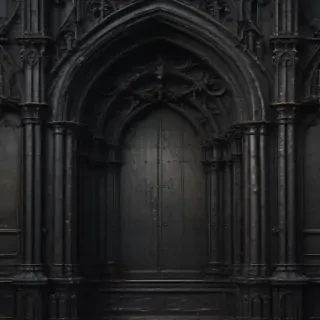 gothic background