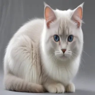 australian mist cat breed