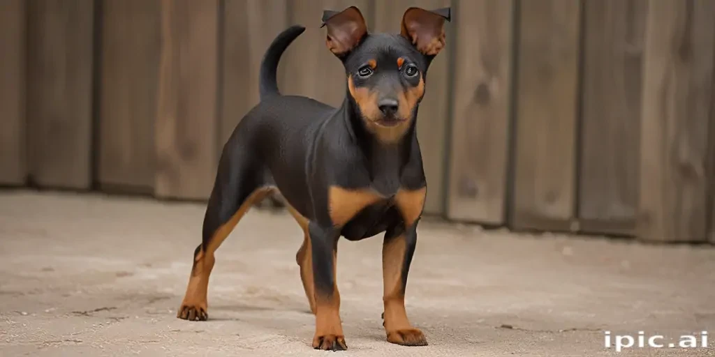 american rat pinscher
