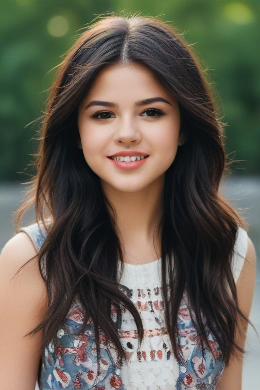 selena gomez fly to your heart