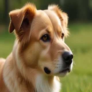 chabrador dog breed