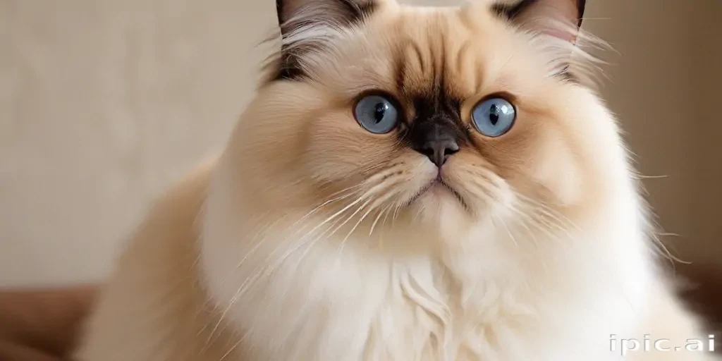 himalayan cat breed