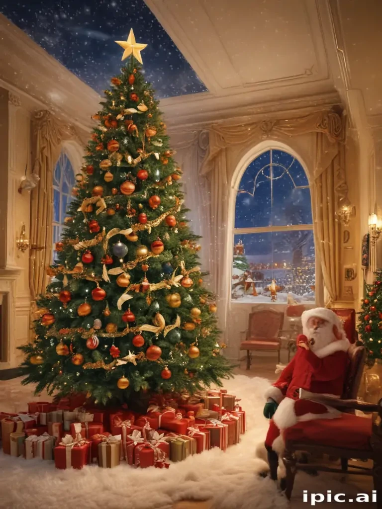 xmas images free clip art