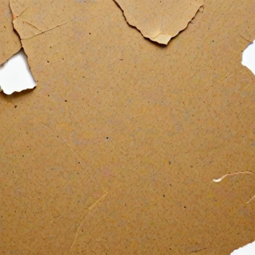 torn paper texture