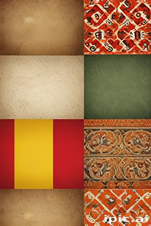 spanish backgrounds