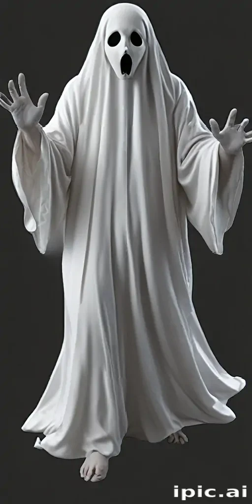 ghost png transparent