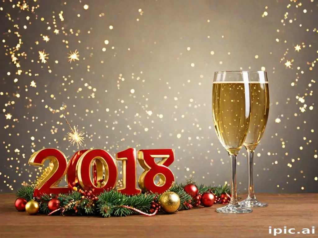 new years wallpapers