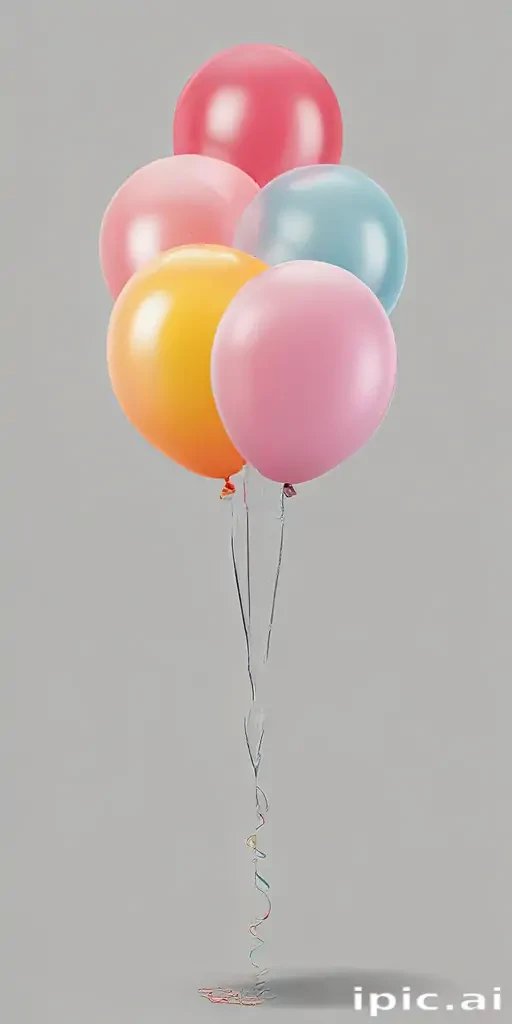 balloon png transparent