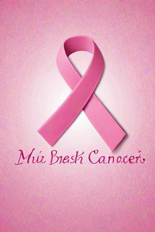 breast cancer wallpaper