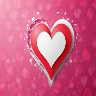 wallpaper heart love backgrounds
