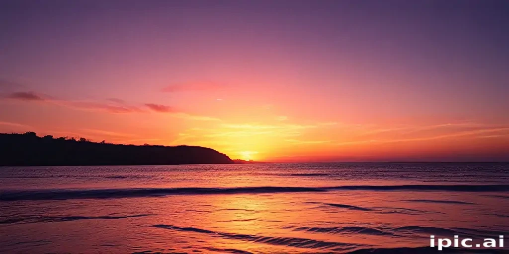 sunset iphone backgrounds