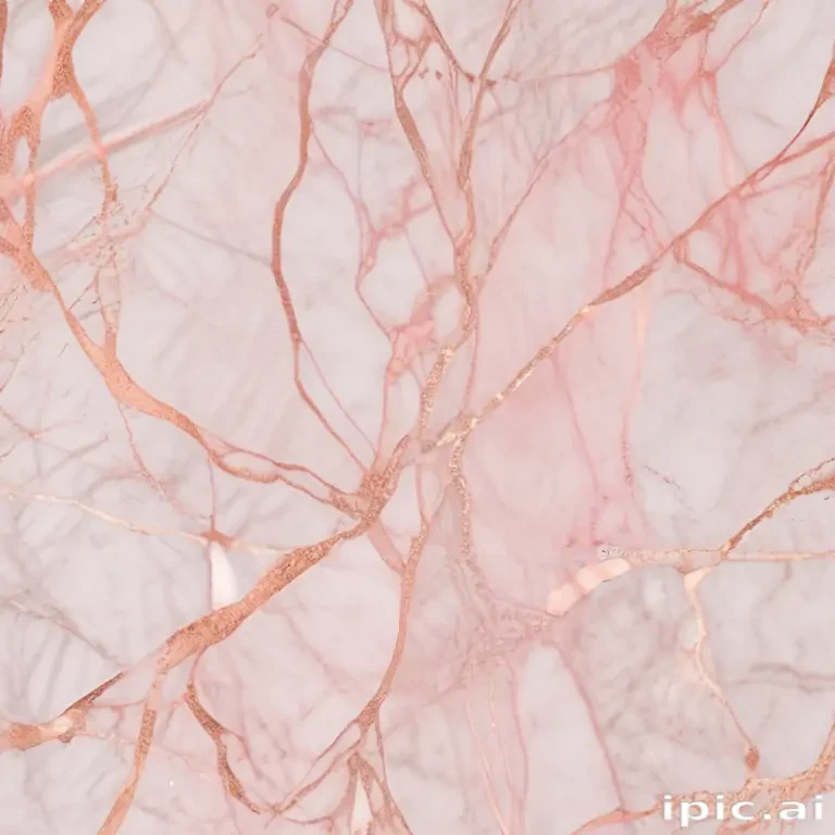 rose gold marble background
