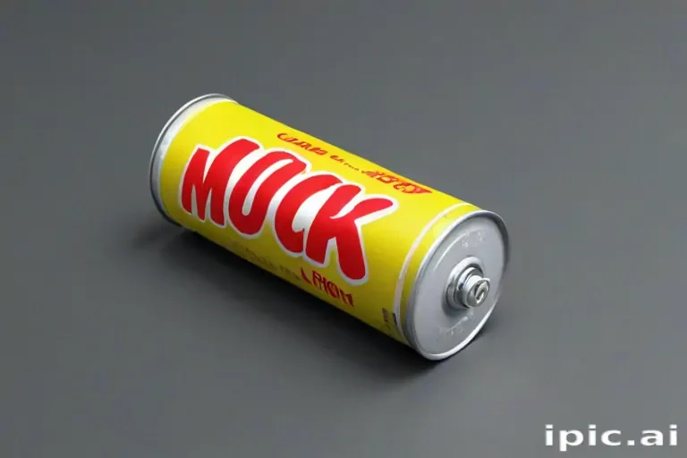can mockup