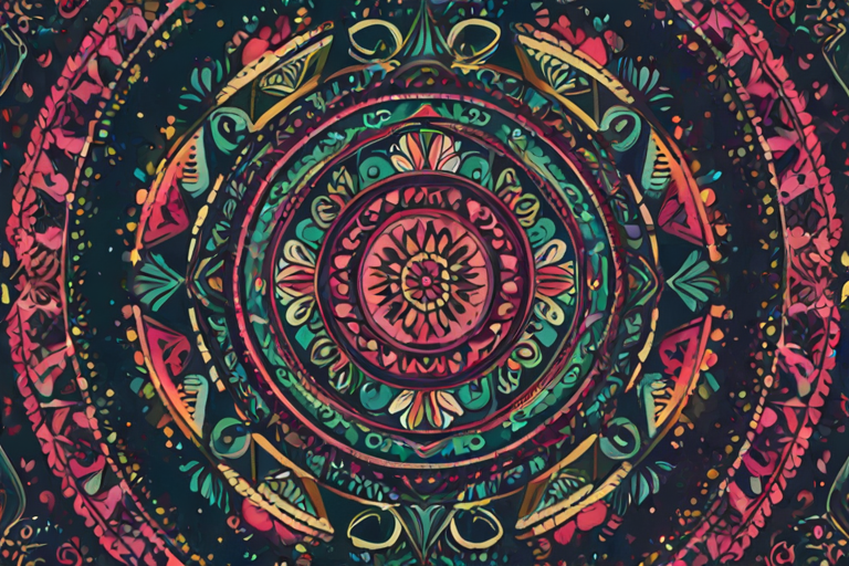 bohemian iphone wallpaper