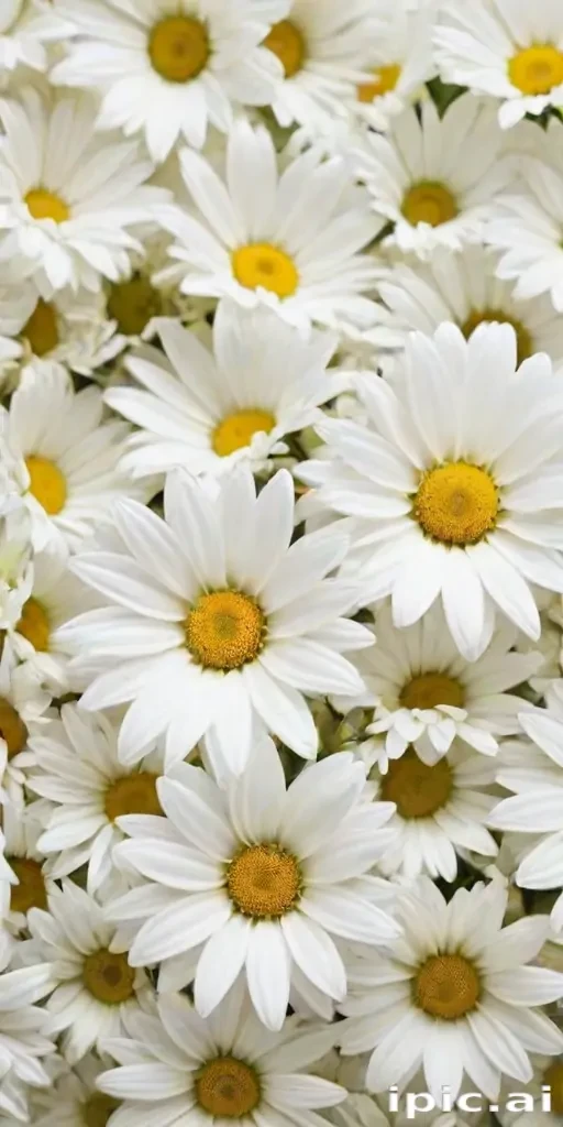 white flowers wallpaper iphone