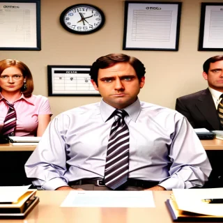 the office backgrounds