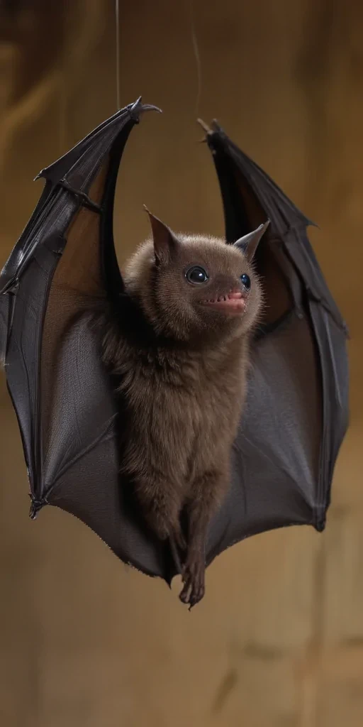 pictures of halloween bats