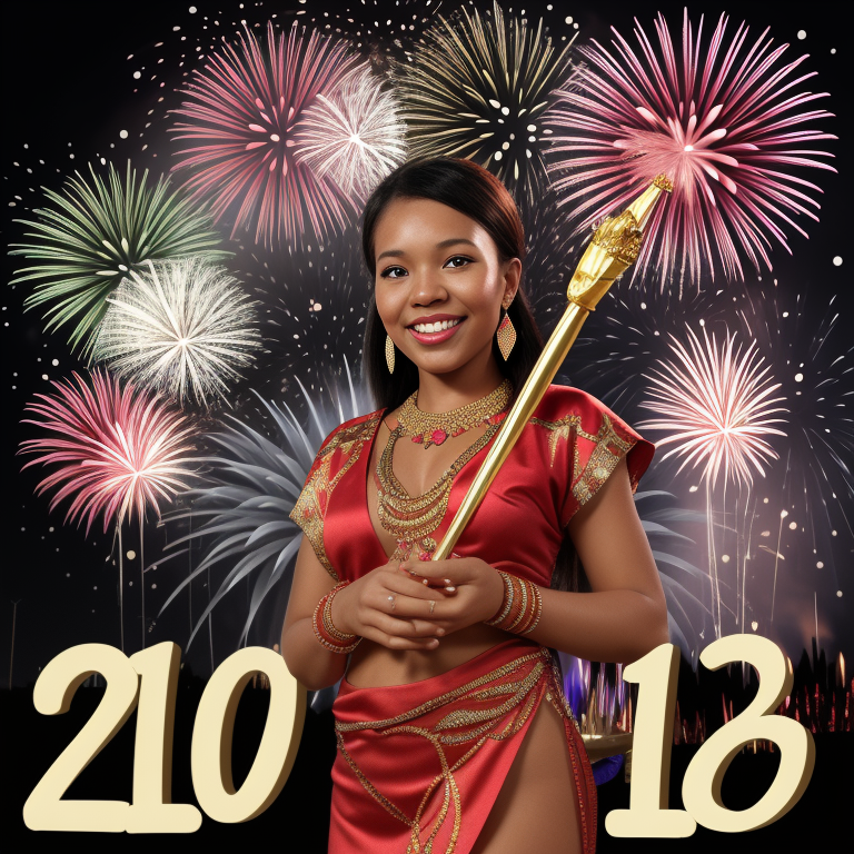 new years png