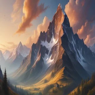 mountain iphone wallpaper