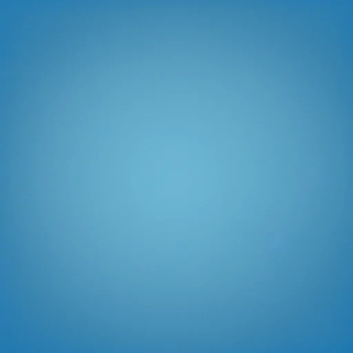 blue background plain