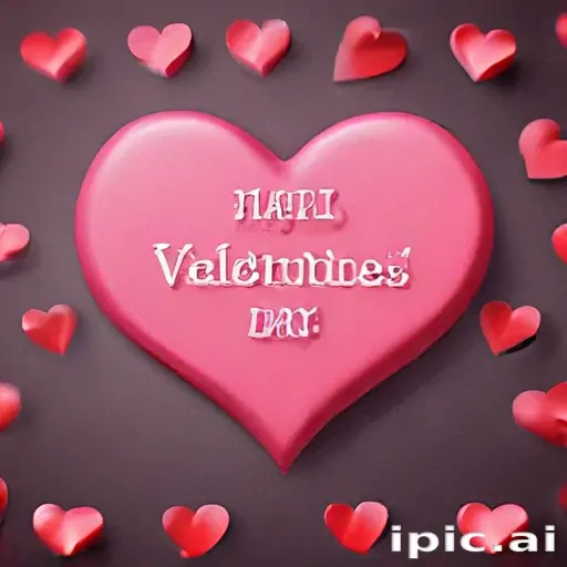 happy valentines day wallpaper