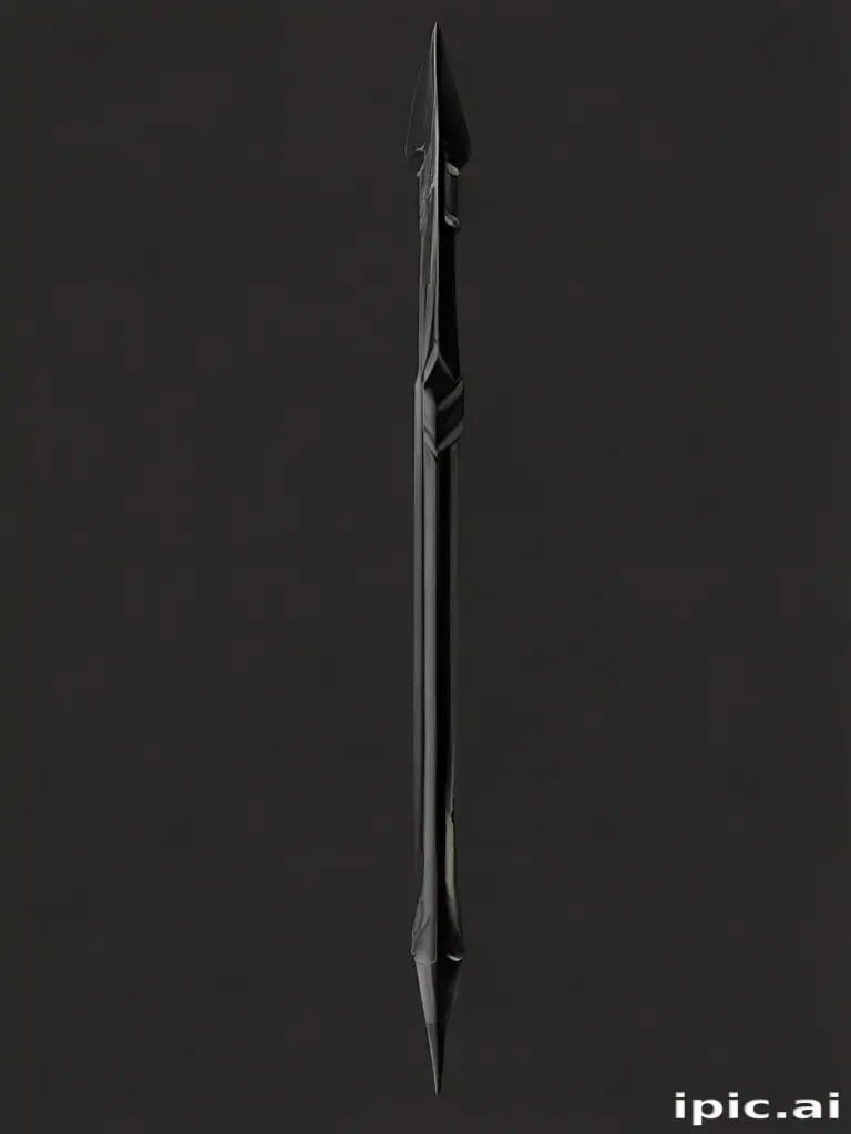 black arrow png