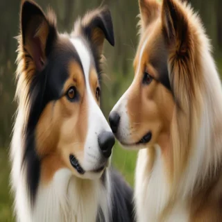 collie dog breed