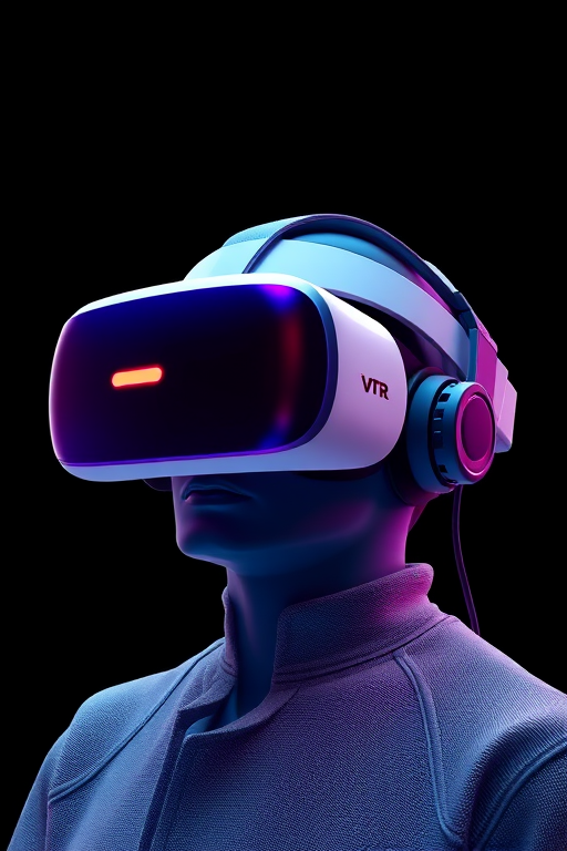 vr headset png