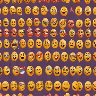 free emoji clipart