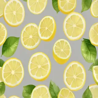 lemon transparent