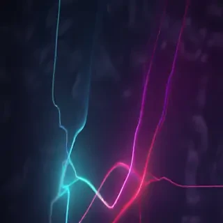 neon backgrounds for iphone